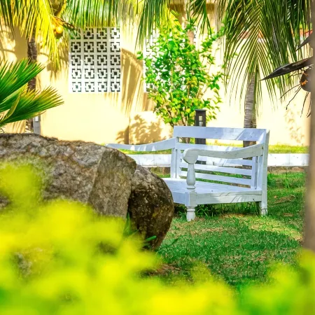 Oasis Hotel Restaurant & Spa