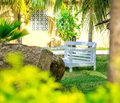 Oasis Hotel Restaurant & Spa