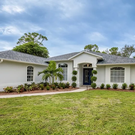 New! Coastal Perfection 3BR/2BA with HEATED POOL