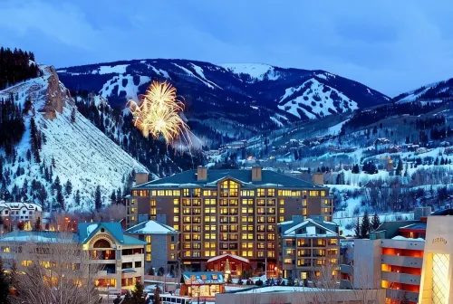 Ski In/out, Resort and Spa, REMODELED 2024, Ski Valet, HotTub,  Health Club,Spa - 피트니스 시설