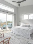 Modern home - Mtn views - 4 miles to downtown AVL - Wifi