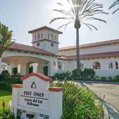 Luxury Villa #6550 on the grounds of Omni La Costa Resort & Spa-Newly Renovated! Hotel Exterior
