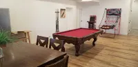 Gorgeous 8-Bedroom Mansion with Private Pool in Cedar City - บังกะโล