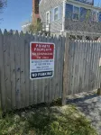 Short stroll to public and private beaches, cottage in Dennisport - 2-Star