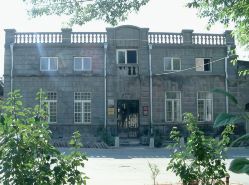 Villa Delenda