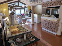 Hotel & Restaurant Heliotel - piscine