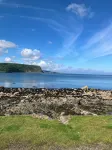 Charming fishermans’ cottage in picturesque Crovie