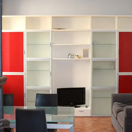Alcyone apartment in the city center