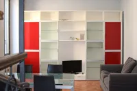 Alcyone apartment in the city center - 3 étoiles