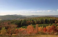 Holiday home near Zoe (lake, forest, wellness)