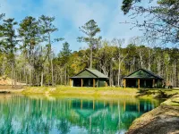 Heron Cottage Suite 3715-A- part of the Eden at Gracefield Event Venue