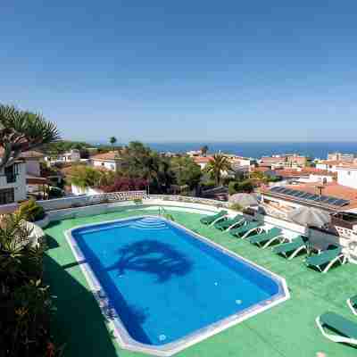 Beautiful Apartment in Parque las Flores Fitness & Recreational Facilities