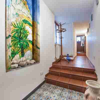B&B Casa Degli Artisti Others