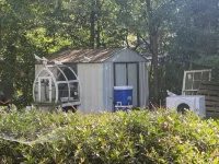Magnolia Suite Vacation Home -Private Entry, Old Canton N. Jackson