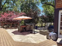 A Spacious and Elegant 3BR Californian Retreat
