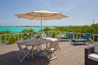 Best View in Exuma, Close to Lovely Beach - Solar, Water Pressure System & Pool - 4つ星