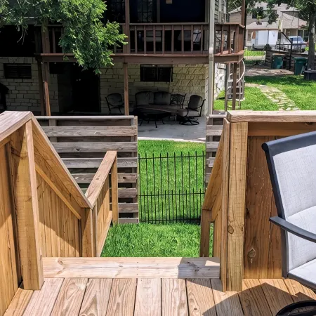 Lake ConRoy Estates_Unit A w/ Pool Access