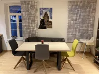 Design apartment at Wasserbachhof