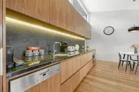 Serenity in Central Maleny - Villas