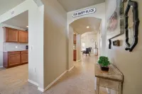 *Tranquil Living in the City* - 4-Star