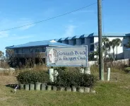 Get Away from It all on Tybee Island. - 3-Star