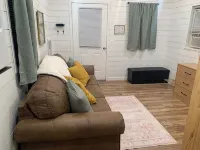 Cozy studio guesthouse in Ephraim - 2-Star