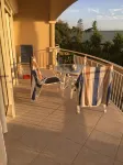 very nice condo full equiped
