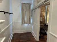 Charming pet-friendly suite in the heart of historic downtown Apalachicola - Wifi
