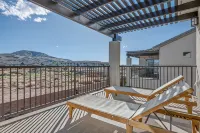 Spacious 5 Bedrooms 6 Bathrooms Near Zion Private Pool & Extra Large Hot Tub - 4 tähden