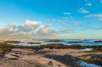 Hilo Hawaiian Beach Apartment