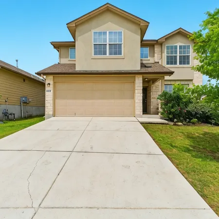 Gorgeous 5-Bedroom Home in Schertz, San Antonio, New Braunfels