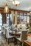 Luxury Hannah Villas - A Touch of Thai Luxury.