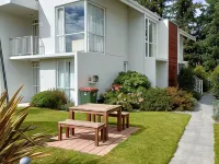 Opuke Crash Pad, enjoy Resort Facilities, Opuke Hot Pools, Ski Field. Hotels in Methven