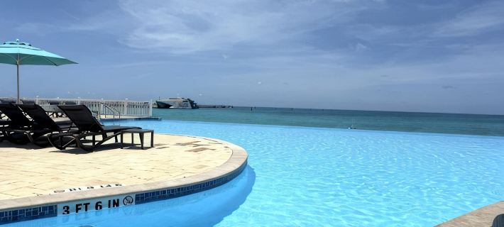 Best of Bimini - Oceanview - 2 Bedroom / 2 Bath Hotels in Bailey Town