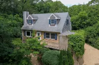 Your Beach house on the island