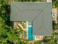 The L Design Villa - Villaer