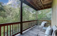 Cozy Sapphire Townhome <br> - Swimmingpools