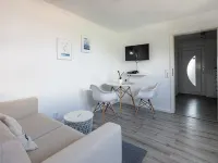 Apartment Backbord in Schillg, walking distance to the beach, WLAN, parking, Sky Hotels in Schillig