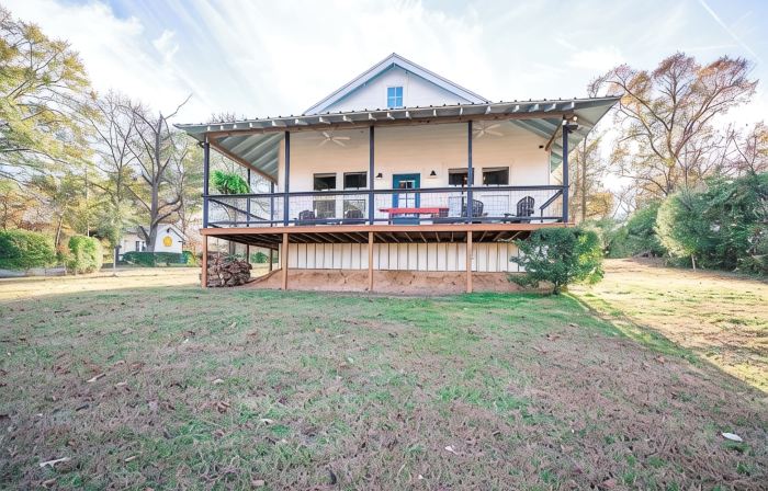Family Lake Escape - Sleeps 8 - Pool & Lake O’ the Pines