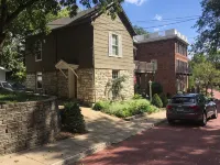 Guest House 632 Summit Street - Wifi