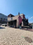 Cozy loft in the ❤️ of DT Lynchburg! - 4 ดาว