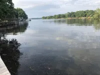 Lake front beauty!!! - 무료 와이파이