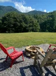 Tipi Tranquility-Glamping at it's best
