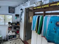 Cozy Adirondack Cabin w/ Deck [~15 minutes to Gore Mountain] - Chalets