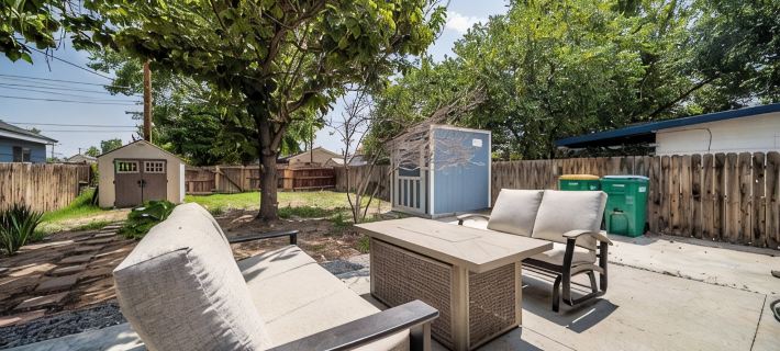 Modern Bungalow in the Heart of Fruita Hotels in Fruita