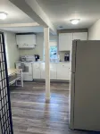 Unit C, Spirit of Folly, Pet Friendly,  2 short blocks - 100 yards to the beach - 4-Sterne