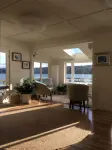 Secluded Overwater Eco-Cottage on Private Beach - Boutique