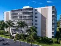 Pied-`a-Terre • Steps To Beach • Mangrove / Gulf View • Just Renovated