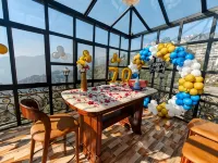Opal Villas Mussoorie Near Mall Road - 2 ดาว