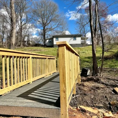 High End Pond Chalet in Country & But Near Shops